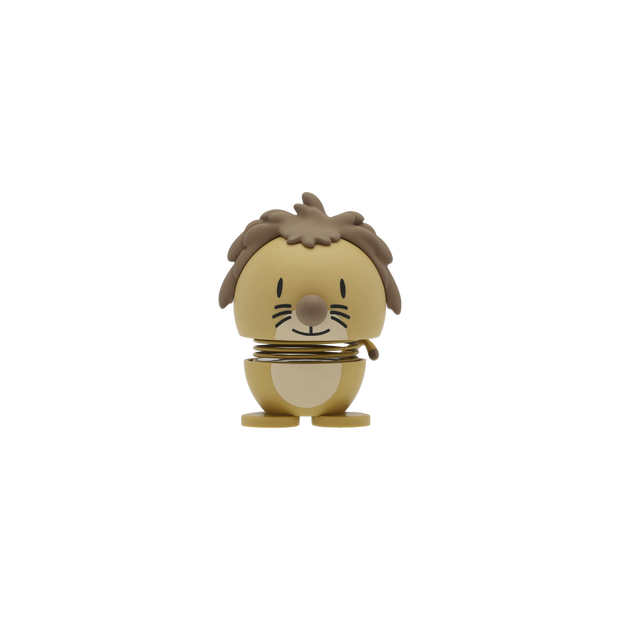 Hoptimist Bumble Animals - Lion