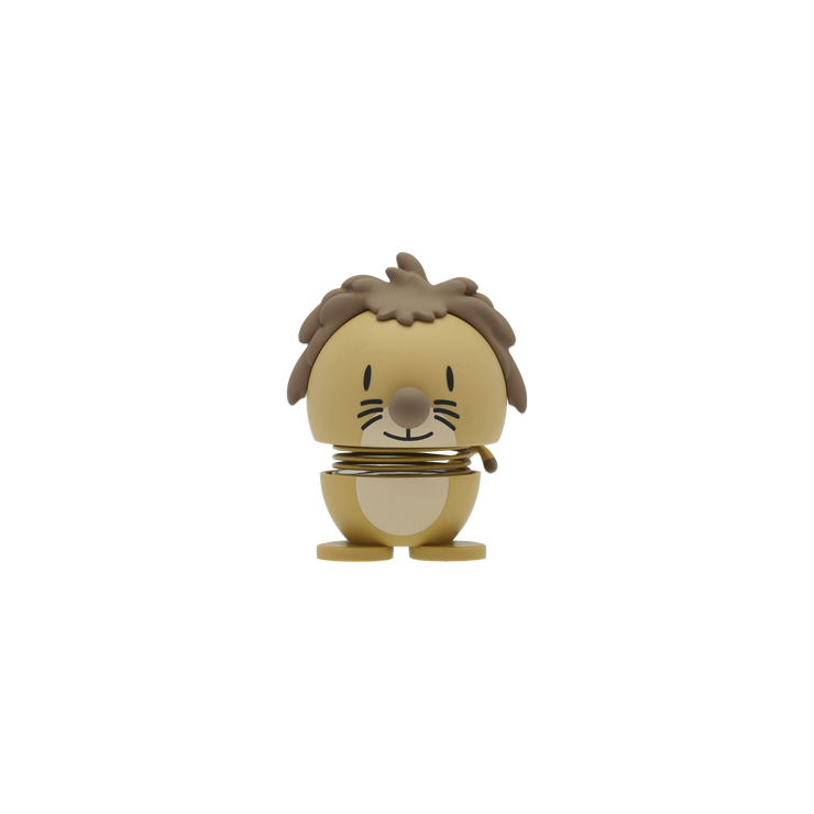 Hoptimist Bumble Animals - Lion