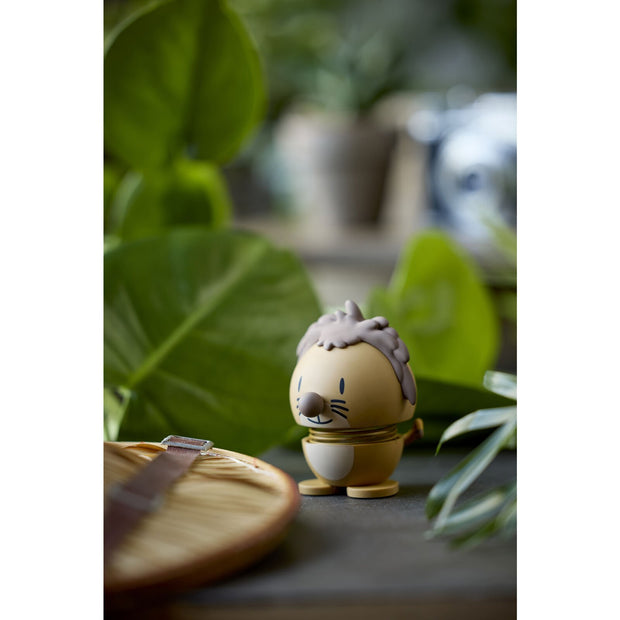 Hoptimist Bumble Animals - Lion