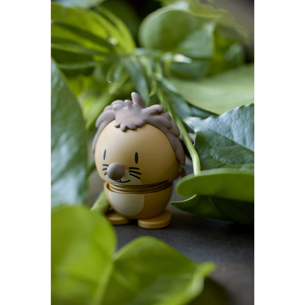 Hoptimist Bumble Animals - Lion