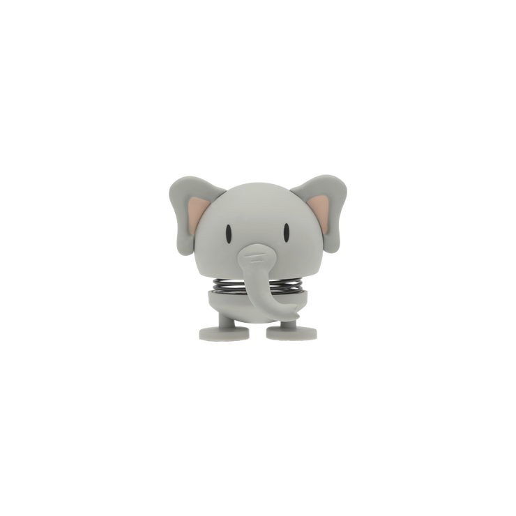 Hoptimist Bumble Animals - Elephant