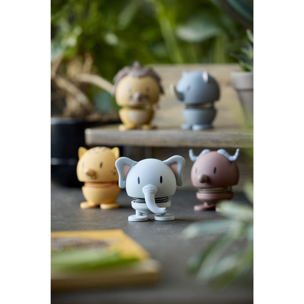 Hoptimist Bumble Animals - Elephant