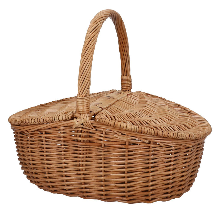 Picnic/Hamper Basket