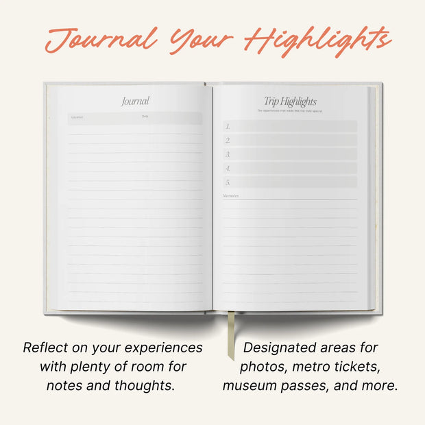 Yop & Tom Travel Planners