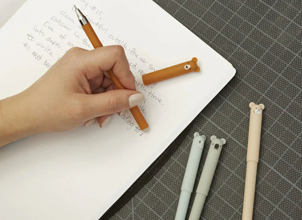 Erasable Animal Pens