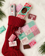 The Chocolate Gift Company - All Star Reindeer