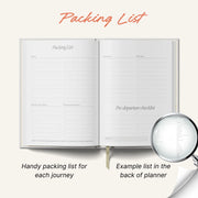 Yop & Tom Travel Planners