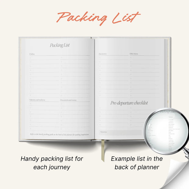 Yop & Tom Travel Planners