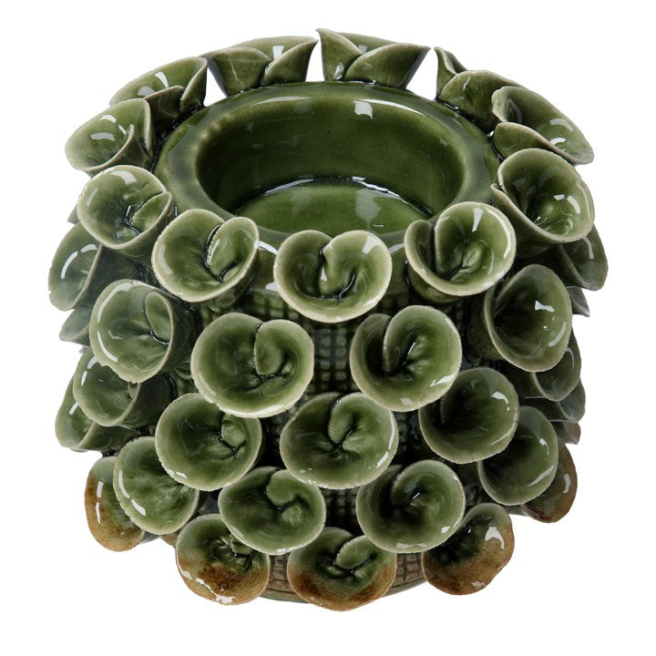 Pixie Lichen T-Lite Holders
