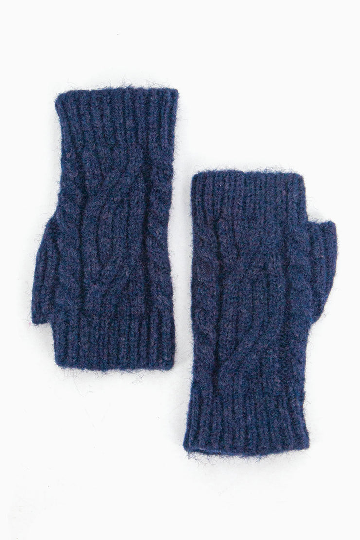 Sydney Wrist Warmers