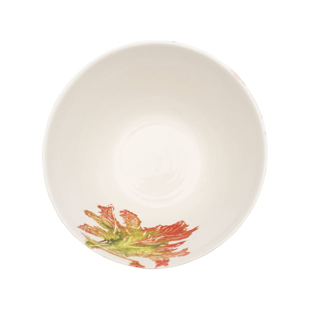 BlissHome Salad Bowl - Vine Tomatoes & Lollo Rosso