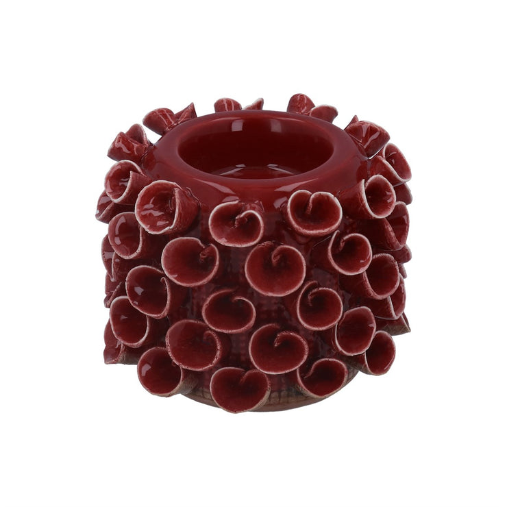 Pixie Lichen T-Lite Holders