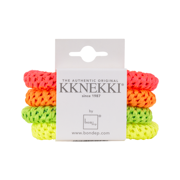 Kknekki Original Hairbands - Bundles of 4