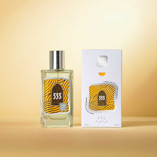 Carrement Belle Eau De Parfum - 555