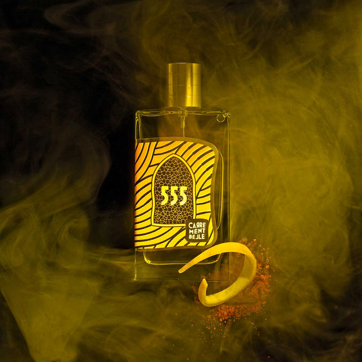 Carrement Belle Eau De Parfum - 555