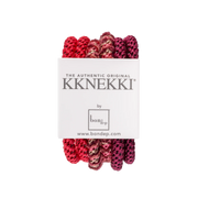 Kknekki Slim Hairbands - Bundles of 6