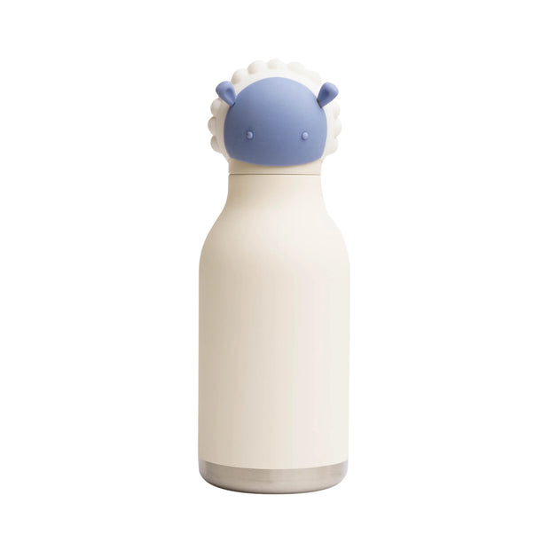 Asobu Bestie Bottle 460ml - sheep