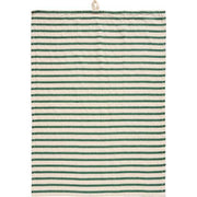 Eske Natural & Green Tea Towel