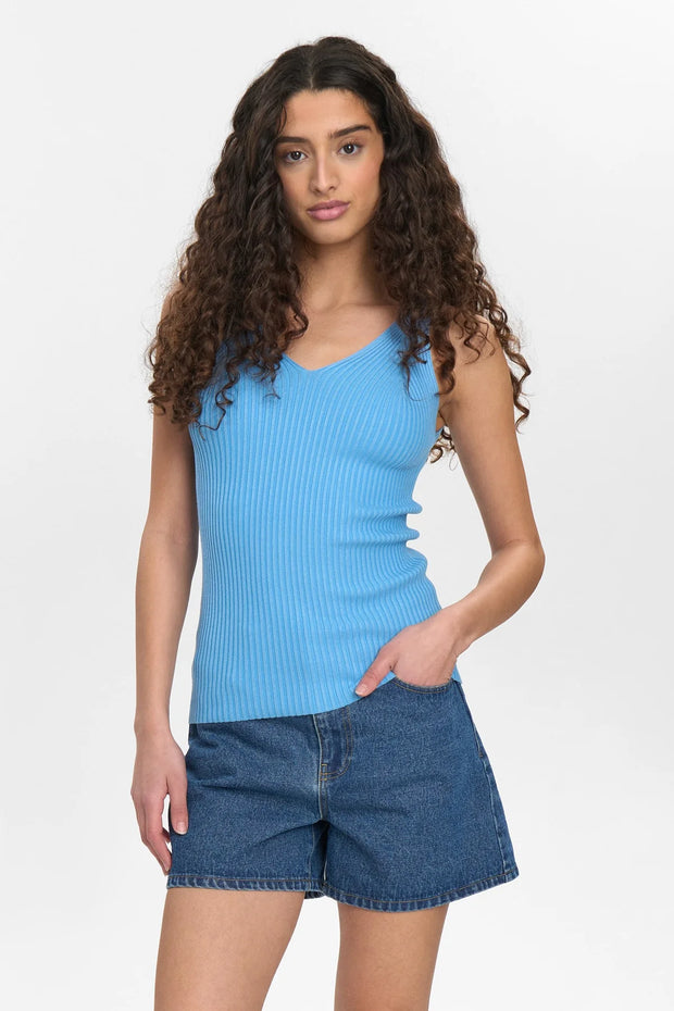Numph Nucerys Top