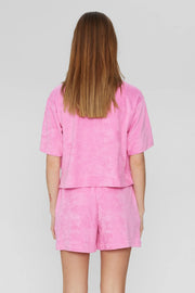 Numph Nufrotte Shirt in Pink