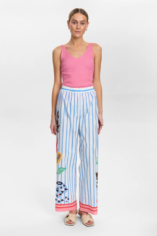 Numph Nuwendie Trousers