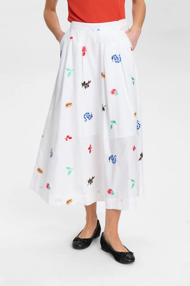 Numph NuValentine Skirt