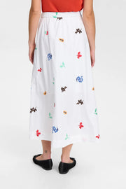 Numph NuValentine Skirt
