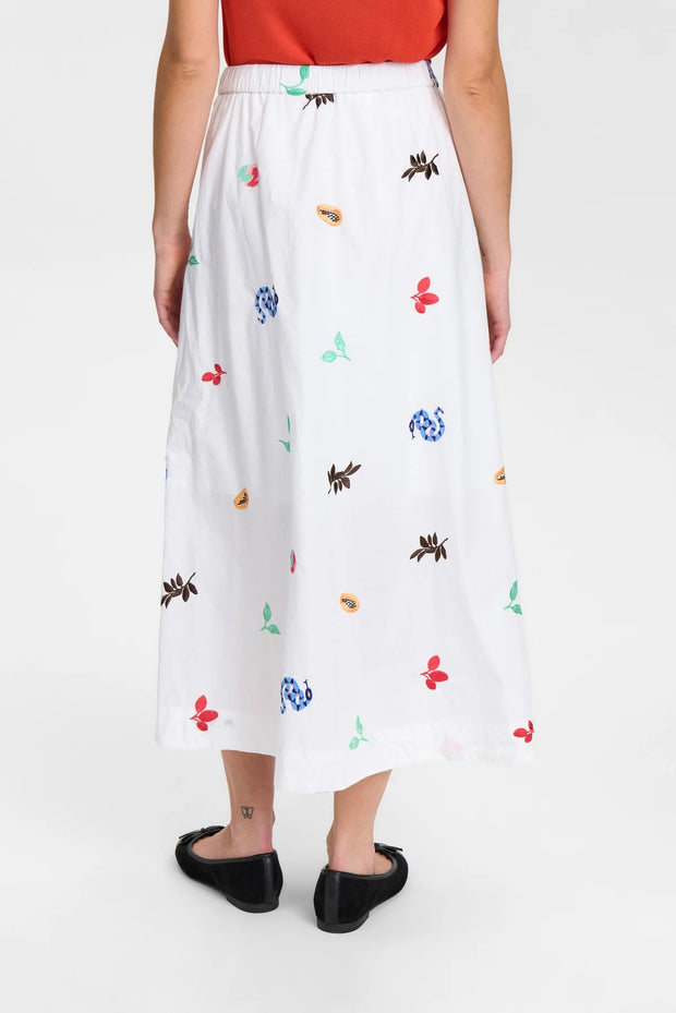 Numph NuValentine Skirt