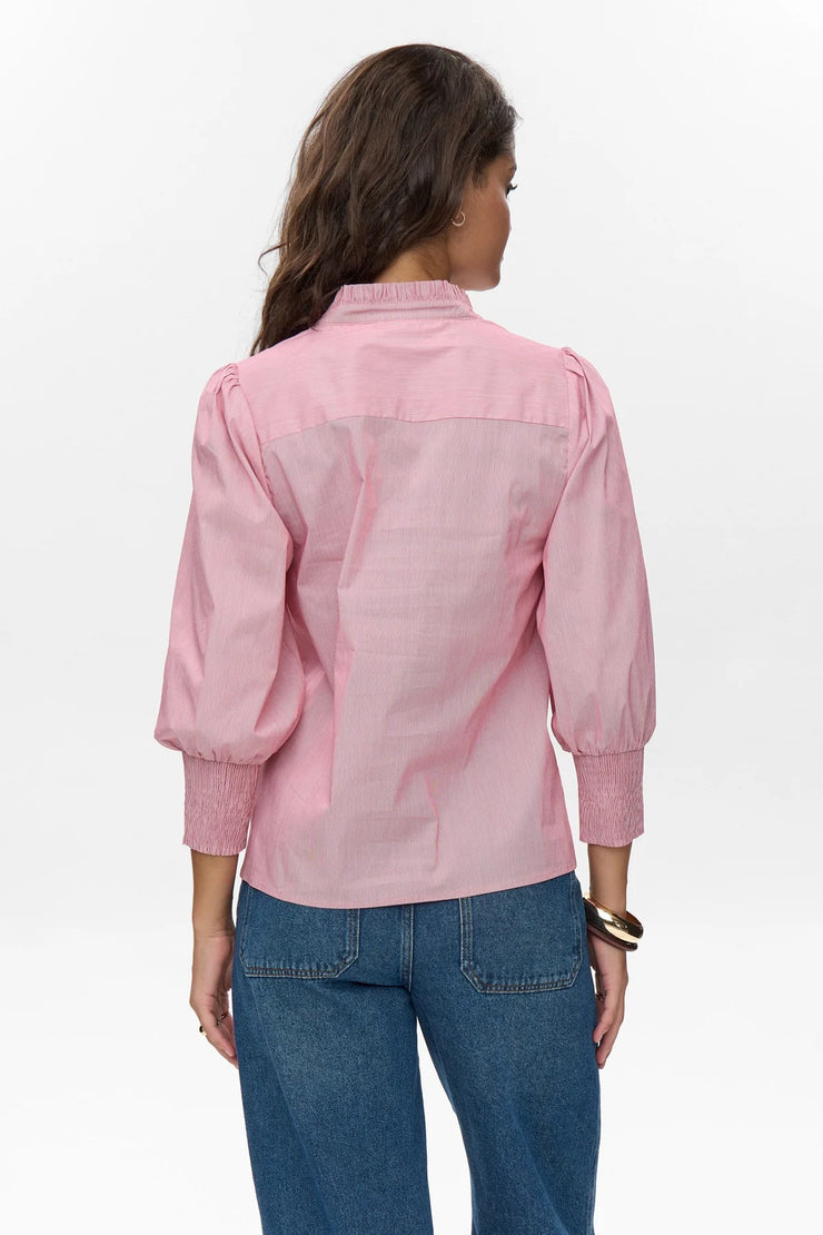 Numph Nusavas Shirt - Adrenaline Rush