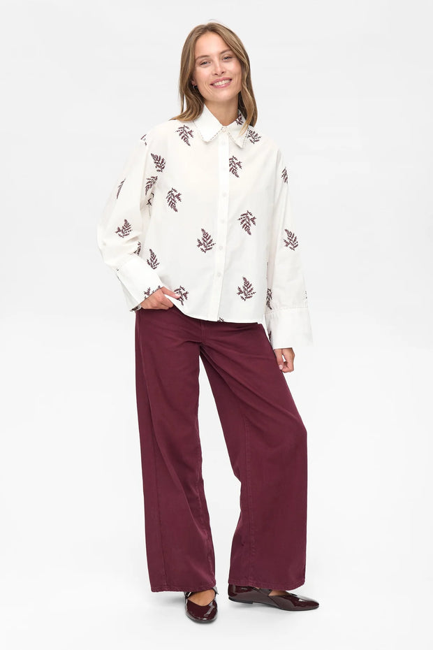 Numph Nubaily Shirt