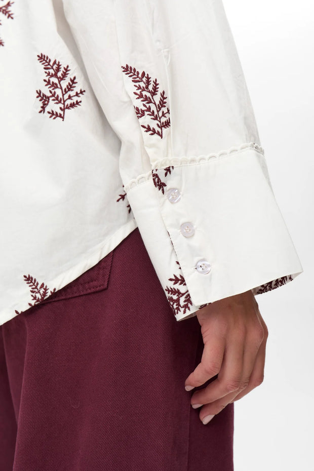 Numph Nubaily Shirt