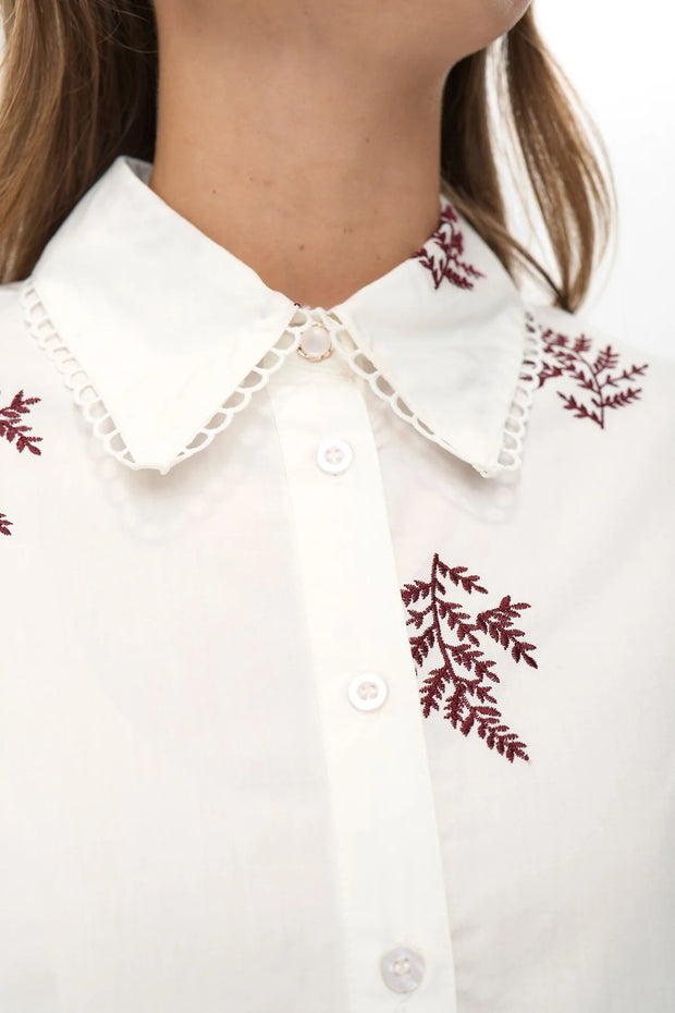 Numph Nubaily Shirt