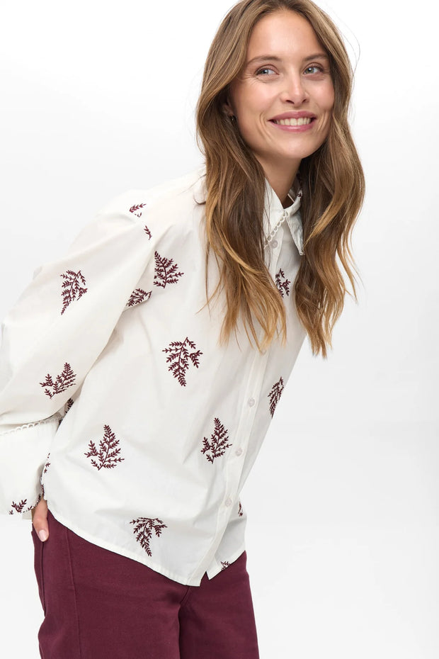 Numph Nubaily Shirt