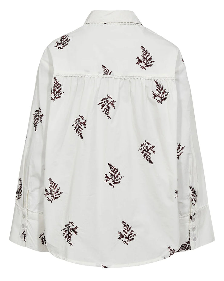 Numph Nubaily Shirt
