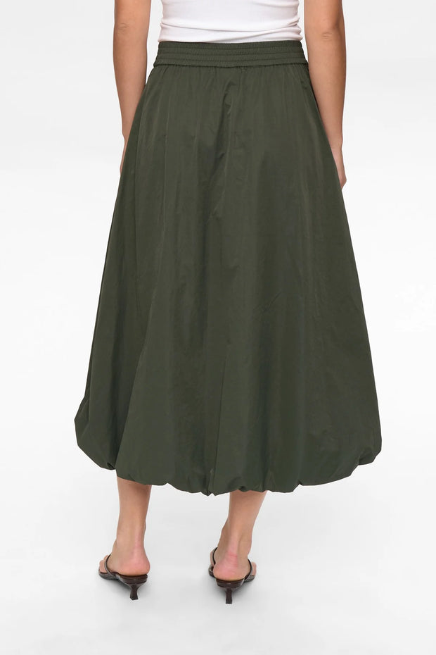 Numph Nufrankie Balloon Skirt