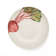 BlissHome Supper Bowl - Beetroot