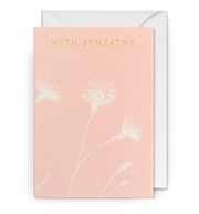 Winds of Wakehurst Sympathy Card