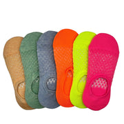 Sixton Madrid Trainer Socks