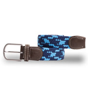 Swole Panda Unisex Recycled Belts - Zig Zag