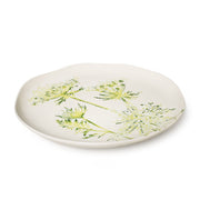 BlissHome Platter - Cow Parsley