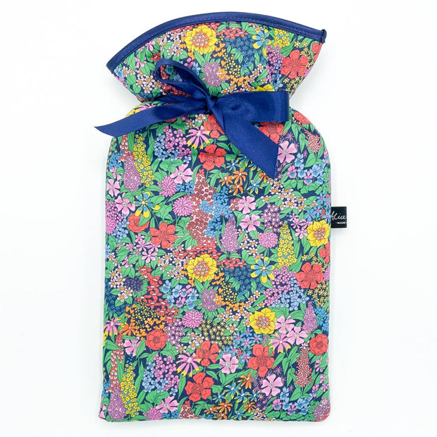 Alice Caroline Liberty Hot Water Bottle - Ciara Blooms