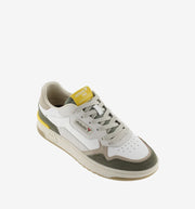 Victoria Men's Casual Patch Trainer