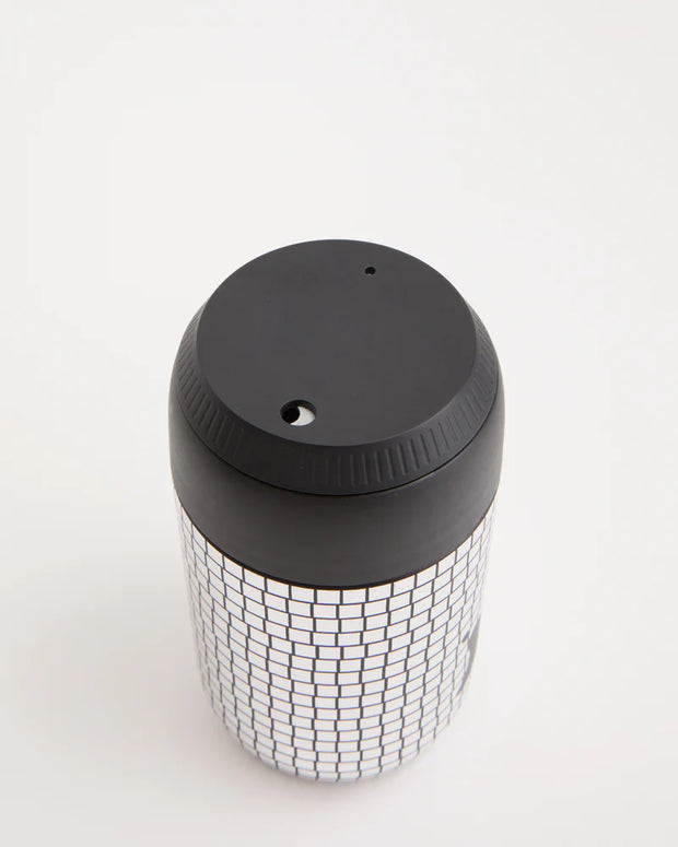 Chilly Bottles Series 2 Coffee Cup 340ml - Disco