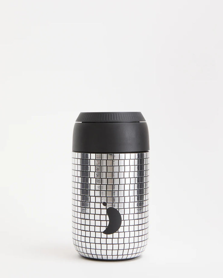 Chilly Bottles Series 2 Coffee Cup 340ml - Disco