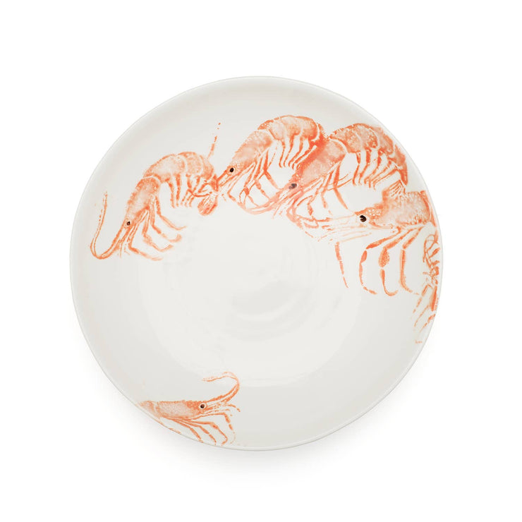 BlissHome Supper Bowl - Prawns