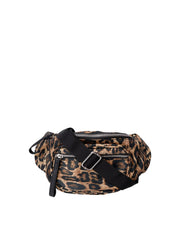 Black Colour Vilde Bumbag