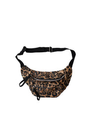 Black Colour Vilde Bumbag