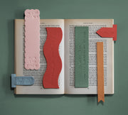 Pikkii Personalised Bookmarks DIY Kit