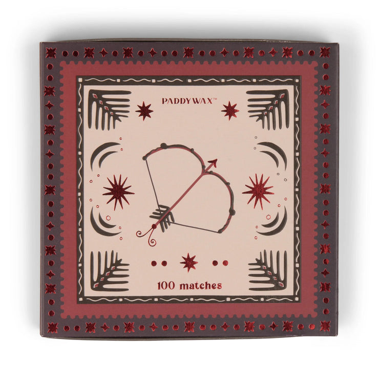 Paddywax Jumbo Matches