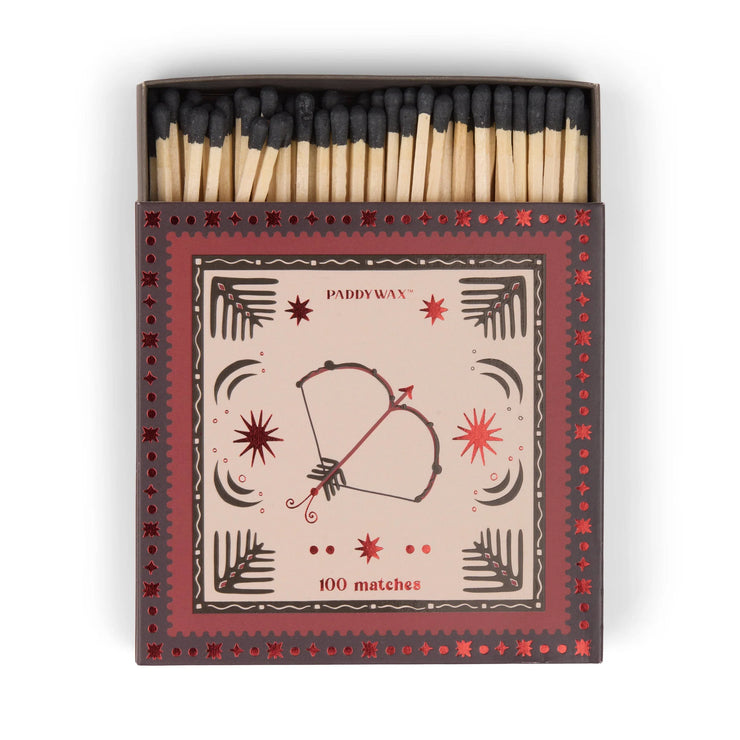 Paddywax Jumbo Matches